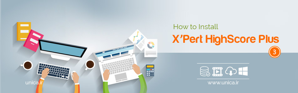 نرم افزار XPert چیست؟