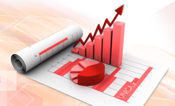 آموزش تصویری رسم نمودار در اکسل | سایت یونیکا