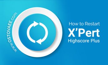 ریست کردن تنظیمات نرم افزار XPert