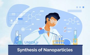 سنتز نانو ذرات به روش همرسوبی