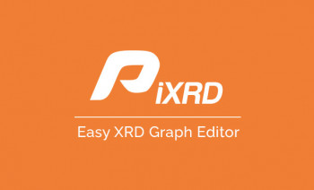 نرم افزار PiXRD