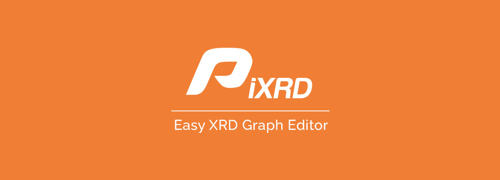 نرم افزار PiXRD
