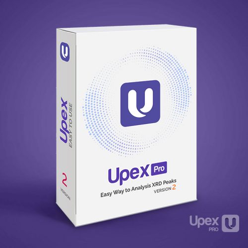 نرم افزار Upex Pro - ویلیامسون هال